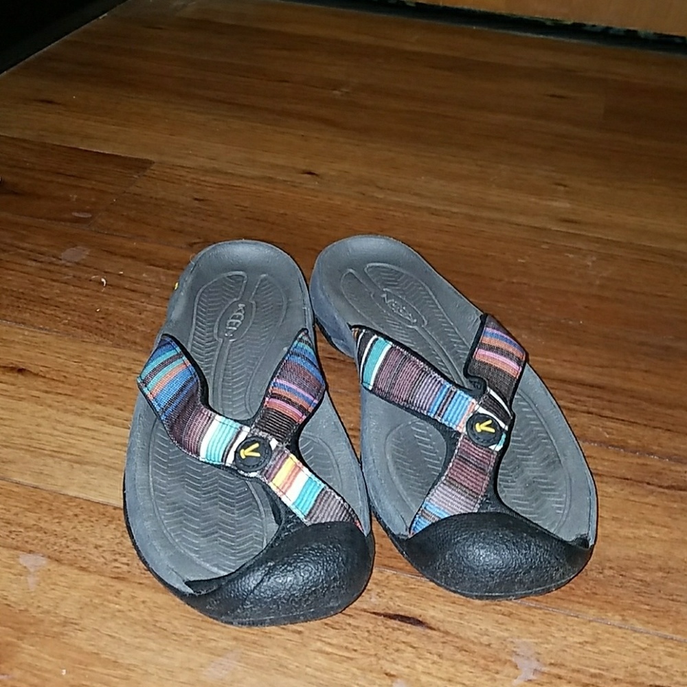 Keen Sandals